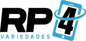 Logo&nbsp;RP4 Variedades